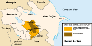 Tensioni Armenia – Azerbaigian, stabilità del Caucaso meridionale e dinamiche geopolitiche