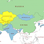 Geopolitics of Central Asia Monitoring ASRIE Analytica e1627219998109