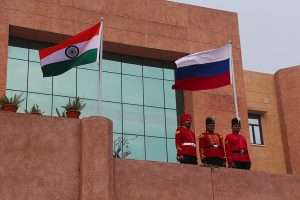 Russia and India partnership on Afghanistan and Indo-Pacific