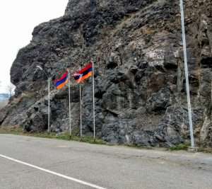 Armenia dopo il conflitto del Nagorno-Karabakh. Intervista all’ambasciatore Tsovinar Hambardzumyan
