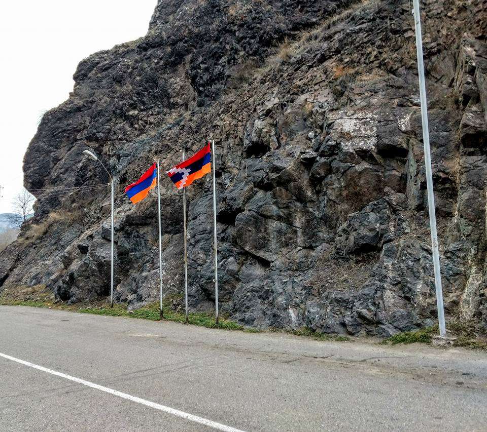 Armenia Artsakh