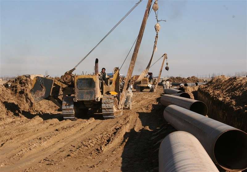 Analisi della pipeline Goreh-Jask nello scacchiere geopolitico iraniano