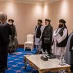 Pompeo and the Taliban