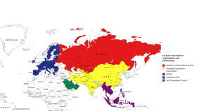 Eurasia tra interessi geopolitici e minacce alla sicurezza. Il commento di Stefano Vernole