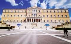 Greek Parliament
