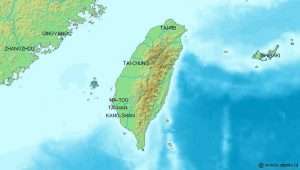 Il confronto militare sino-statunitense per il controllo dell’isola di Taiwan