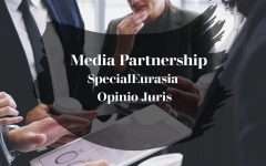 Media Partnership SpecialEurasia and Opinio Juris