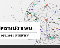 SpecialEurasia: our 2021 in review