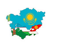 China confirms its commitment and strategy in Central Asia