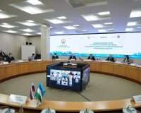 Kazakhstan and Bashkortostan increased their trade volume and economic partnership
