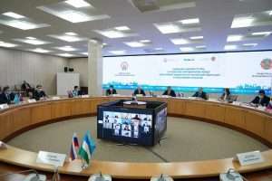 Kazakhstan and Bashkortostan increased their trade volume and economic partnership