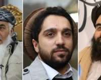 Taliban reported a meeting with Ahmad Massoud and Ismail Khan in Tehran