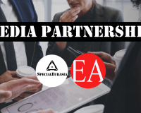 SpecialEurasia signed a media partnership with European Affairs Magazine