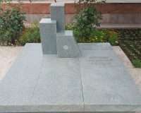 sumgait pogrom monument stepanaker