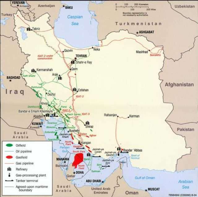 Iran energy market and opportunities 1 e1646668757385