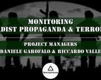 SpecialEurasia Project Monitoring Jihadist Propaganda Terrorism