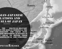 Russian-Japanese relations and the Sea of Japan