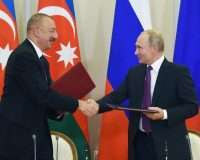 Vladimir Putin and Ilham Aliyev e1647942369691