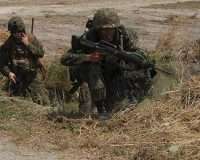 The U.S.-Philippines military exercise ‘Balikatan 2022’