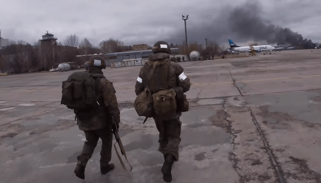 Russian troops in Ukraine e1650461946163