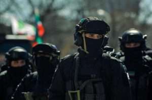 Ukraine conflict and Muslim ‘mujahideen’ among the Russian forces