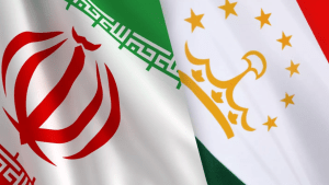 Iran and Tajikistan expanded their cooperation in different fields