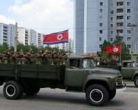 North Korea soldiers e1652085216575