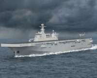New ships for the Chinese Navy confirm Beijing’s strategy in Asia-Pacific