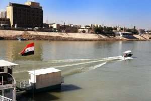 The Iraqi crisis: between energy disputes and political stalemate