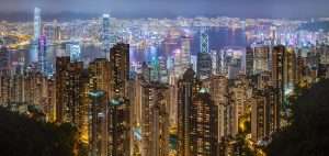 Hong Kong: The Fall of ‘One Country, Two Systems’