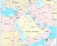 Media, society, and geopolitics in the Middle East: the case of Syria, Yemen, and Iraq