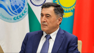 The SCO in the system of new Uzbekistan’s foreign policy. An interview with Vladimir Norov