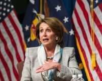 Nancy Pelosi visited Taiwan: will the United States reinforce the Pivot to Asia policy?
