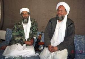 U.S. drone strike killed al-Qaeda’s leader Ayman al-Zawahiri in Afghanistan