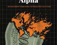 Create your geopolitical framework with Marko Papic’s book “Geopolitical Alpha”