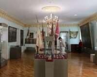 National Museum of Dagestan