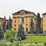 Armenian Parliament