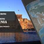 Discovering Analysing Armenia