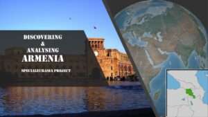 SpecialEurasia began its official mission to Armenia