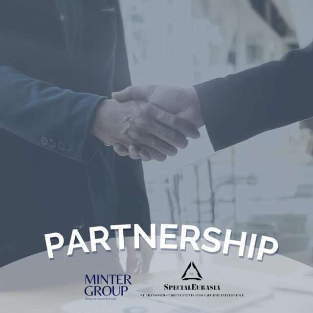 SpecialEurasia and MInter Group srl partnership