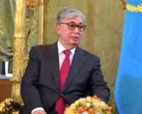 Kazakhstan strategy between Russian alliance and Western sanctions