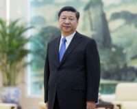 Xi Jinping and the 20th Chinese Communist Party (CCP) Congress