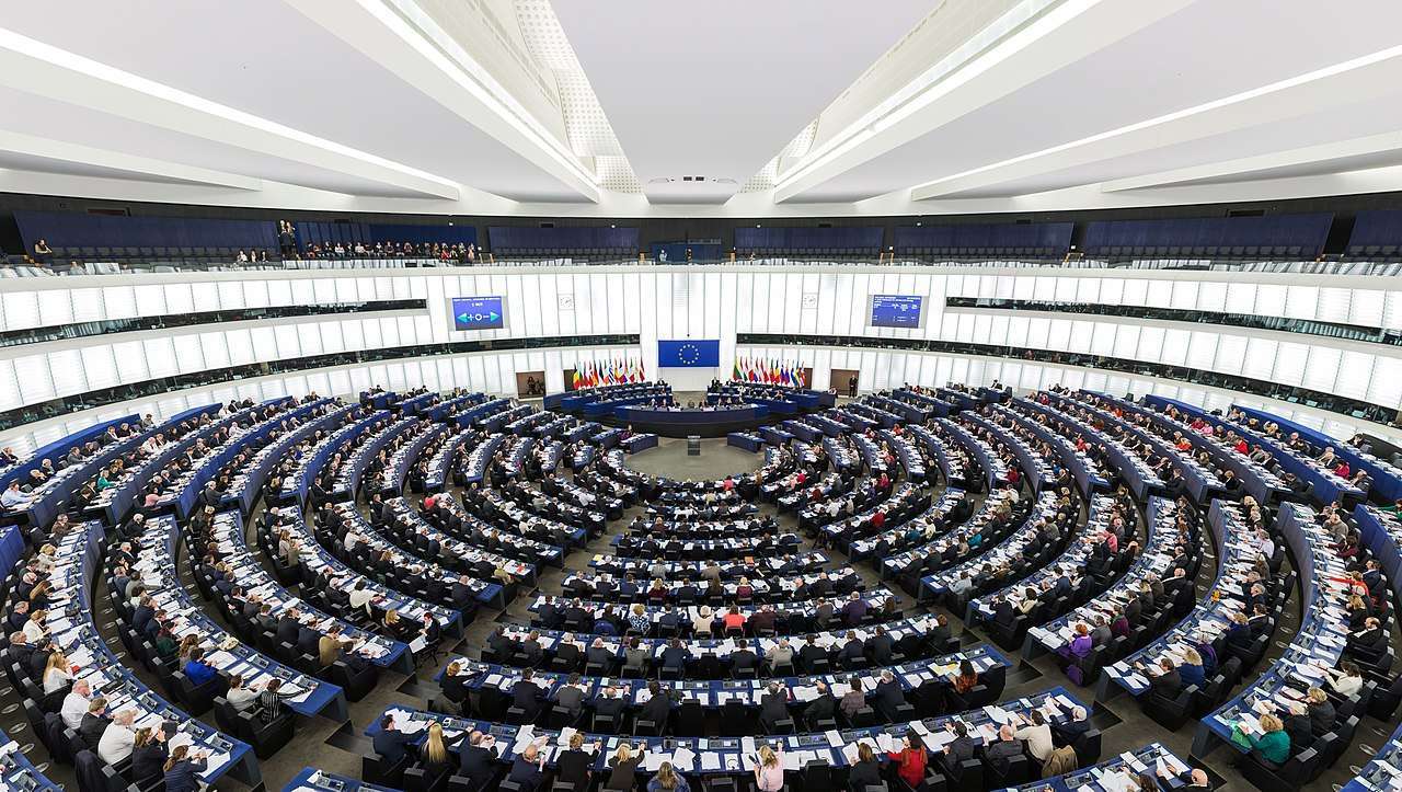 European Union Parlament