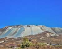 Gold mining in Nagorno Karabakh