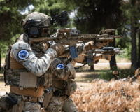 Serbian and Greek military exercise designed to test international collaborations the role of Special Operations Forces in the Balkan and Mediterranean regions