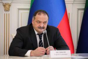 Dagestan – Azerbaijan cooperation in transport and logistics supports Russian regional strategy