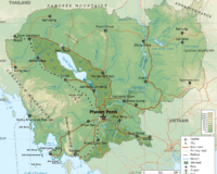 Cambodia Map e1675072879686
