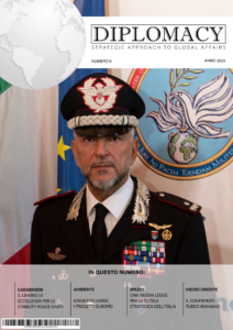 Online il secondo numero di “Diplomacy. Strategic Approach to Global Affairs”
