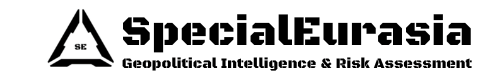 Logo for SpecialEurasia