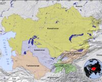 Geopolitics of Russia-Uzbekistan-Kazakhstan’s  ‘trilateral gas union’ in Central Asia